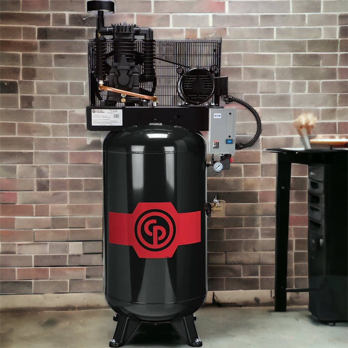 Unbeatable Black Friday Deals on Chicago Pneumatic Air Compressors