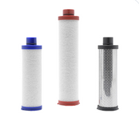 Nano - F1 Replacement Air Filter Elements 6-1500 CFM