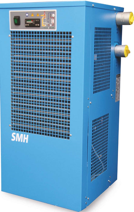 Small Shop 3hp Air Compressor System - 11.5 CFM, 230V/1Ph