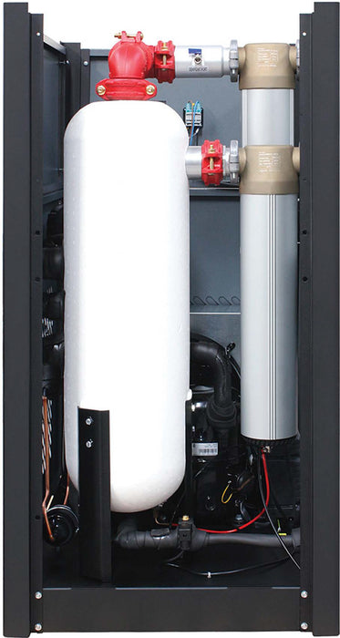 Drytec - SDE-US-380 - 380 CFM Non-Cycling Refrigerated Air Dryer, Internal Filtration down to .01 Micron, 230V/1Ph
